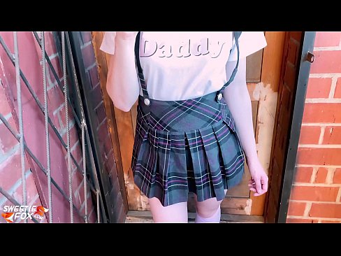 ❤️ Schoolgirl sugit penitus dick et loco classes futuit. ☑  at la.befuck-net.ru