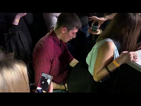 ❤️ Verus sexus in nightclub Russian. XVIII annos Russian puella in ano ac debent futui in nightclub ☑ at la.befuck-net.ru